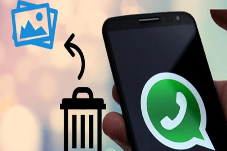 Whatsapp Silinen Mesajlar Nas L Geri Getirilir G Ncel Oku