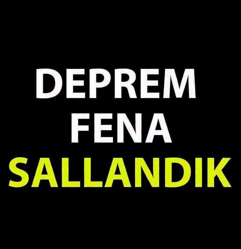  6,5-7 Büyüklüğünde