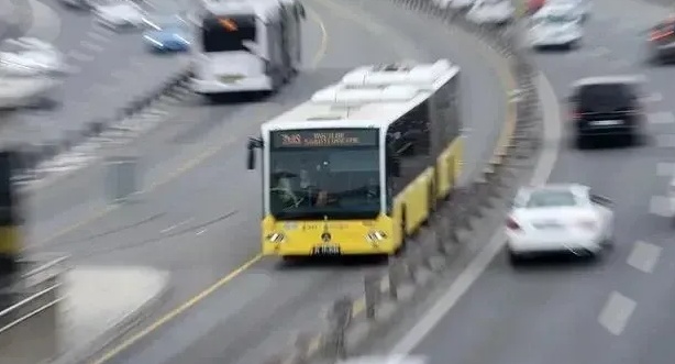 65 Yaş Üstüne Artık Yasak