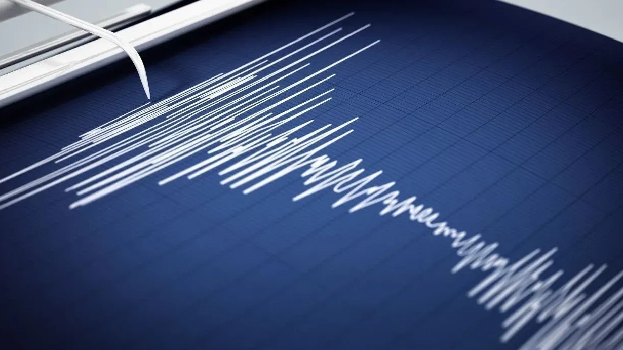 7 Şiddetinde Korkutan Deprem