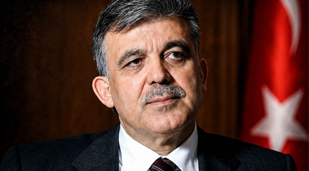 Abdullah Gül Hakkında Şok İddialar!