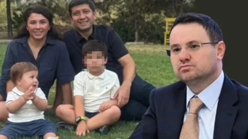 Adalet Bakanı Gürlek Açıkladı