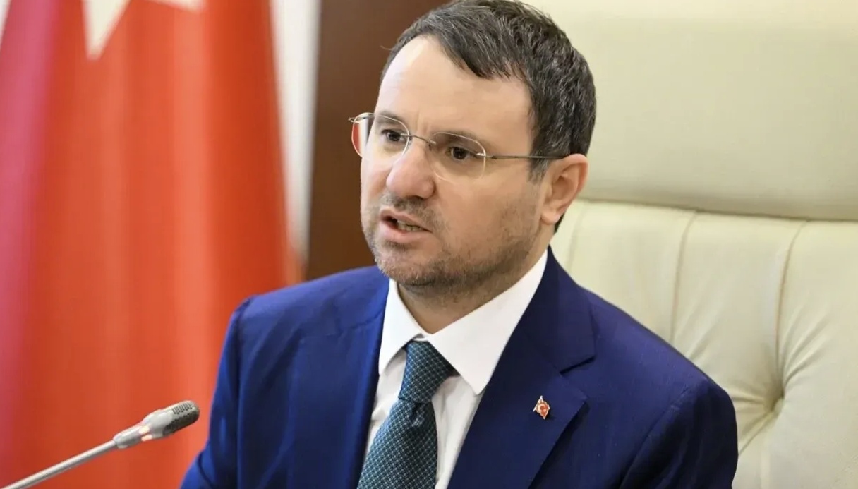 Akın Gürlek'ten Mutlak Butlan Açıklaması