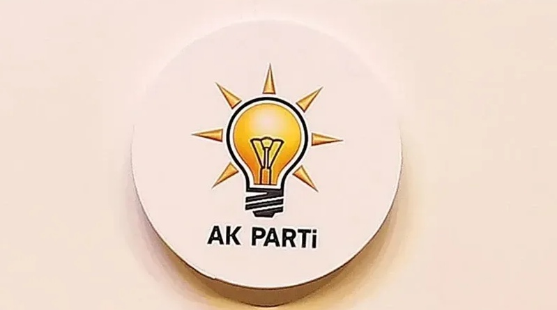Akp Partili Başkan Koltuğu Bıraktı