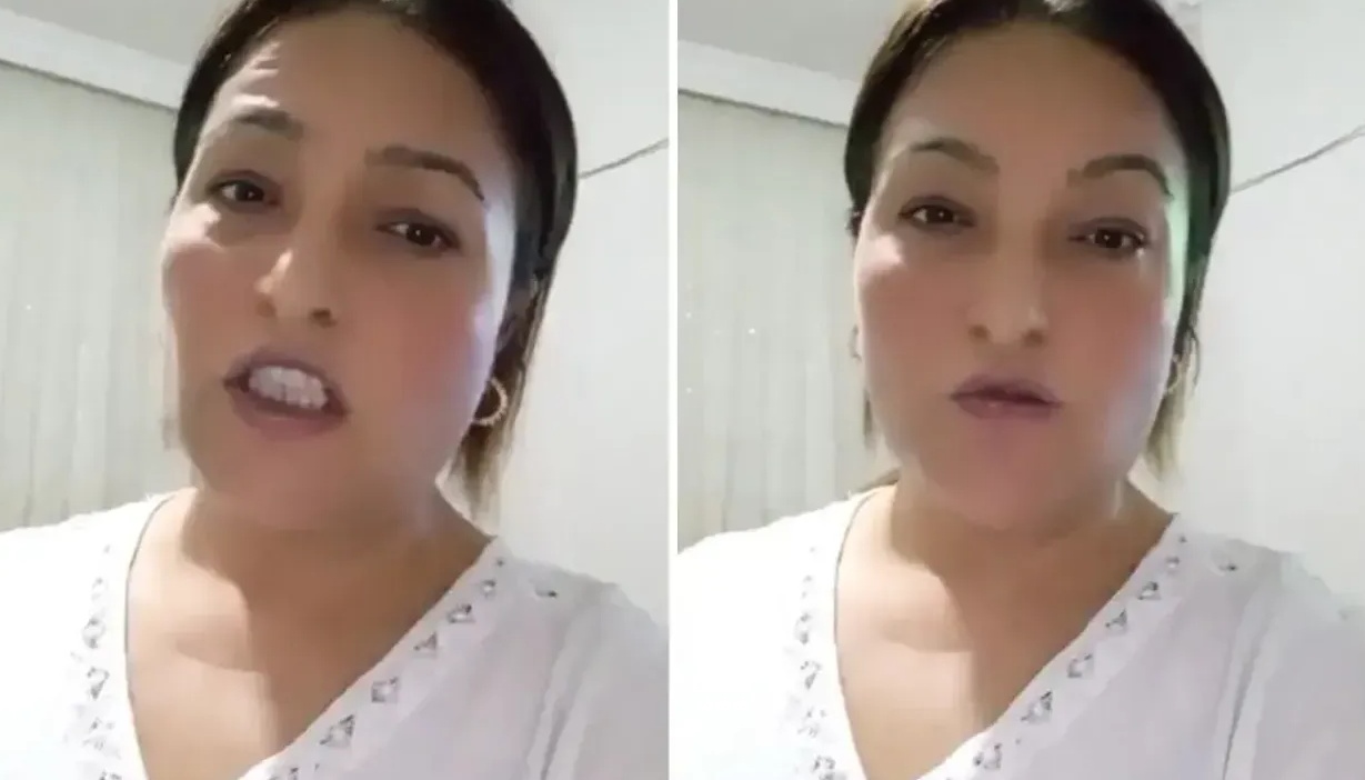 Alevi Kadına Büyük Ayıp