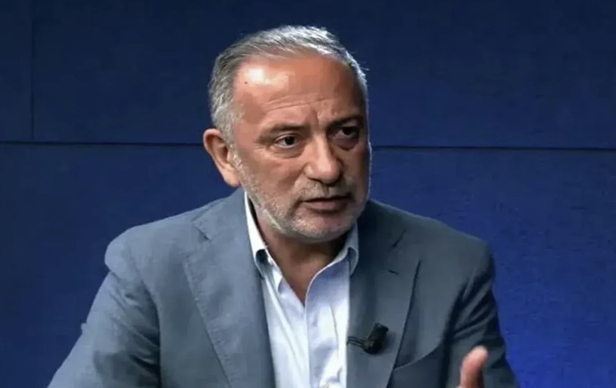 Altaylı Açıkladı