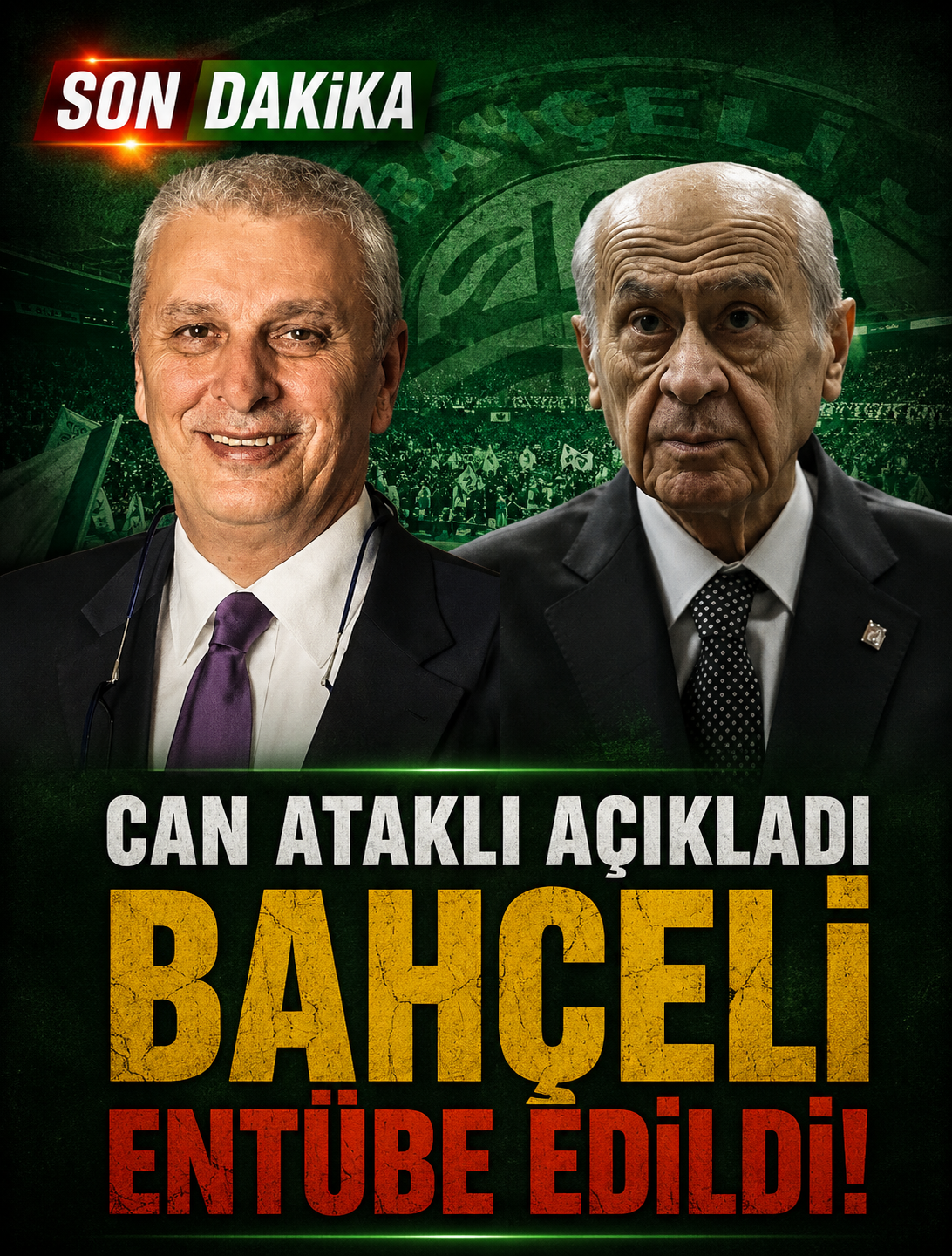 Ankarada Haraketli Saatler