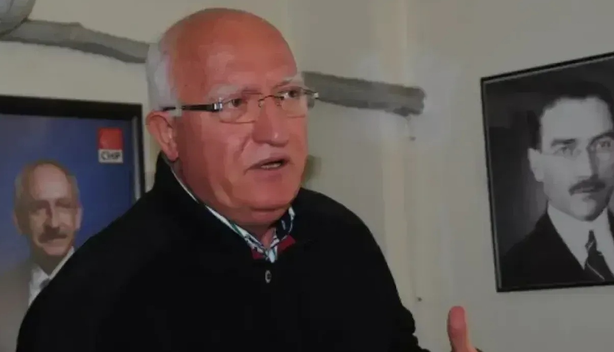 Antalyanın başkanı vefat etti