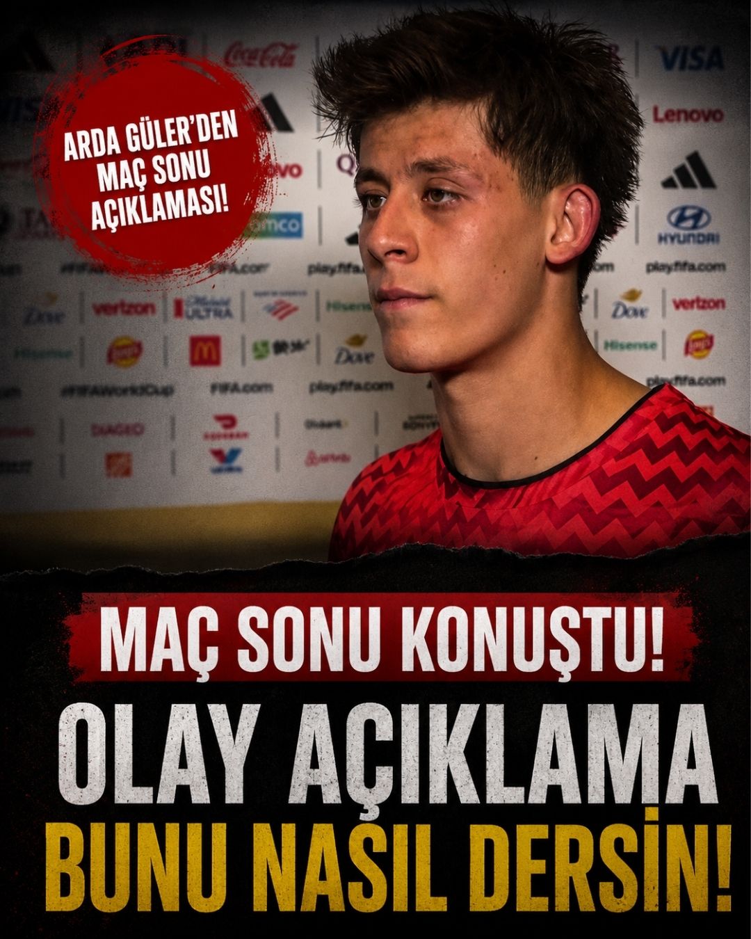  Arda Güler den 