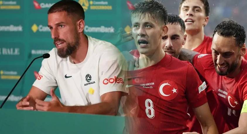 Avustralya'dan Türkiyeyi Kızdıran Sözler