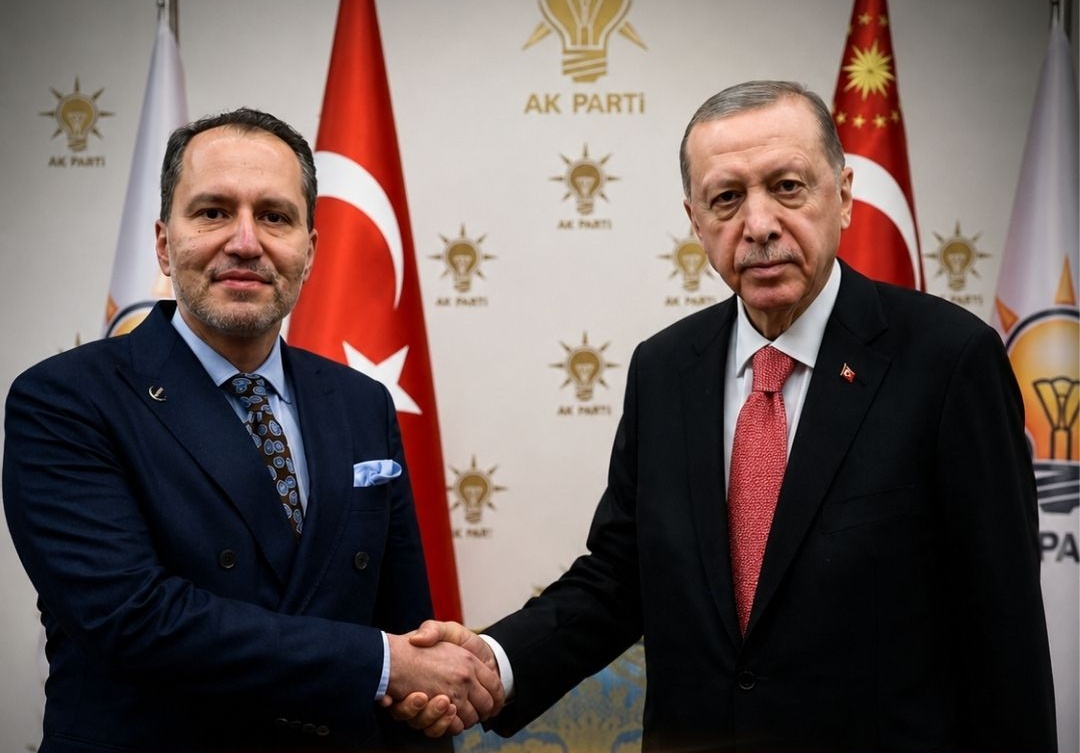 Babam Sağolsa Diyerek Açıkladı