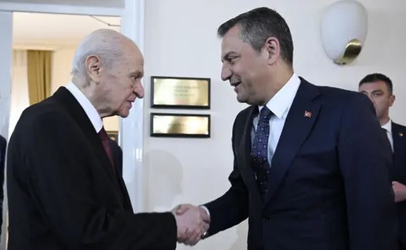 Bahçeli Karara bakın Ne Dedi