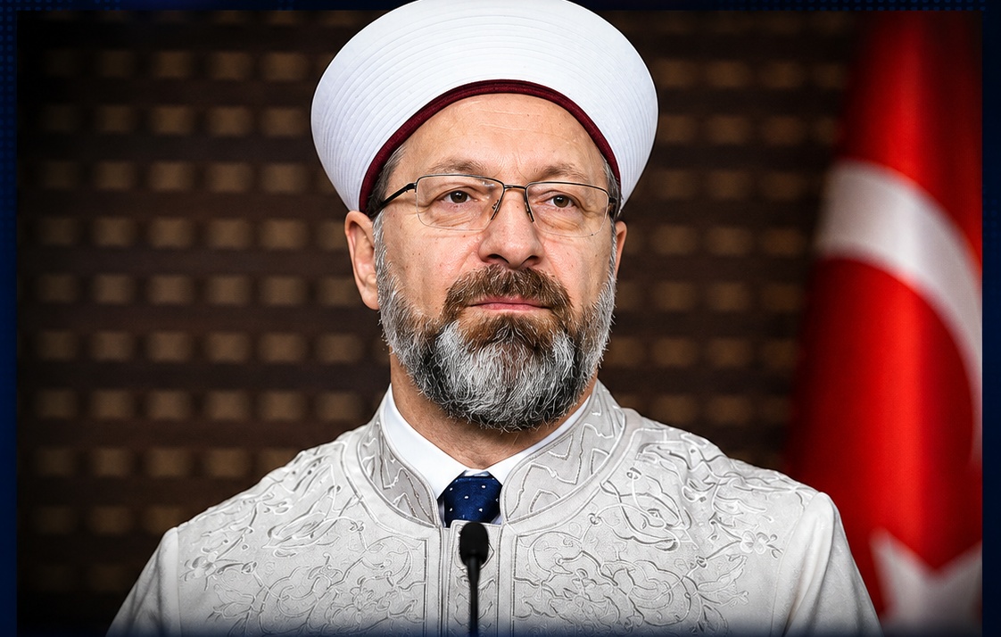 Bakın nereye atanıyor