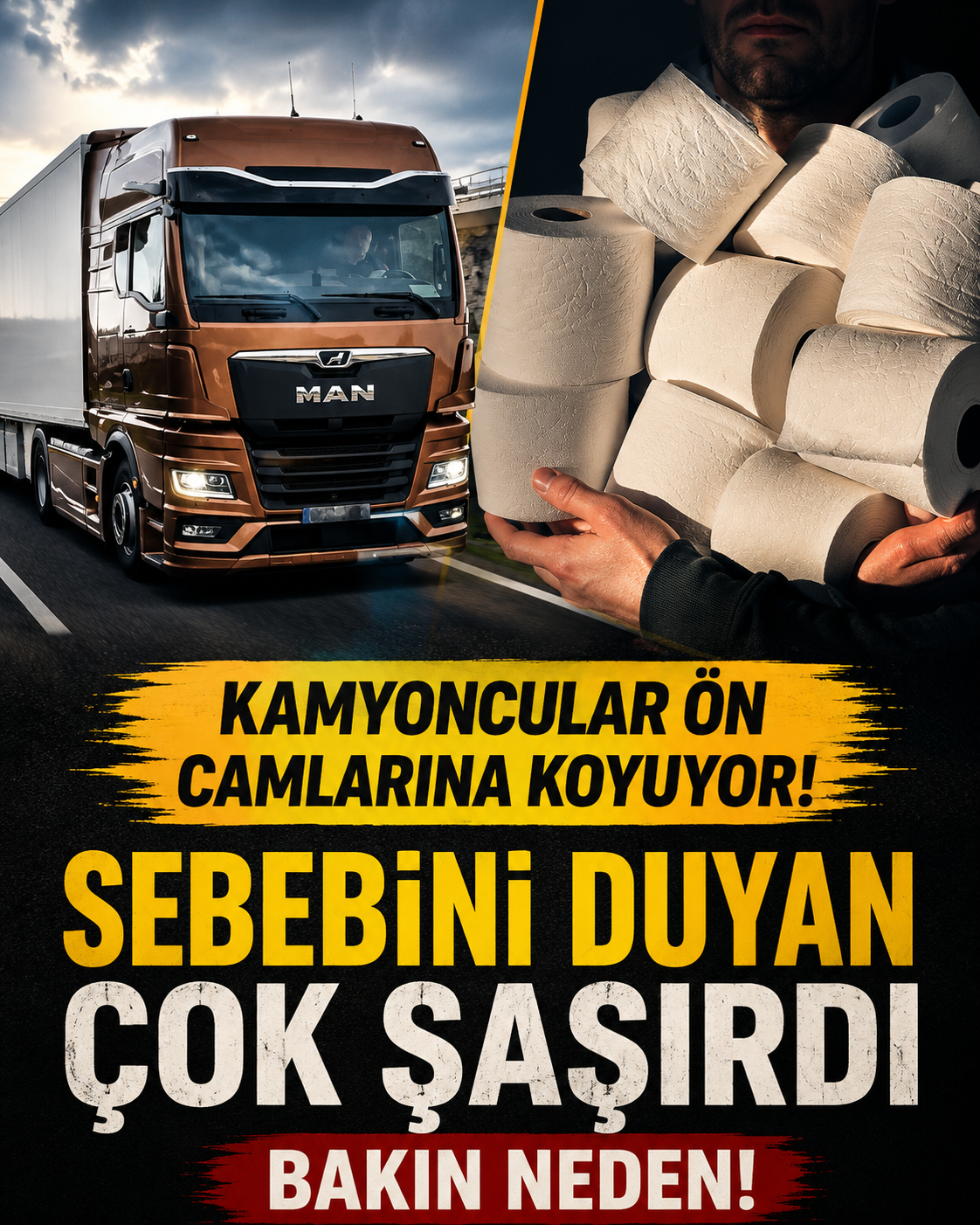 Bakın sebebi neymiş