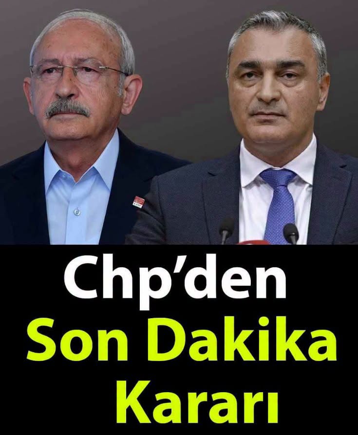 Başkan Resmen Açıkladı İstifa Etti