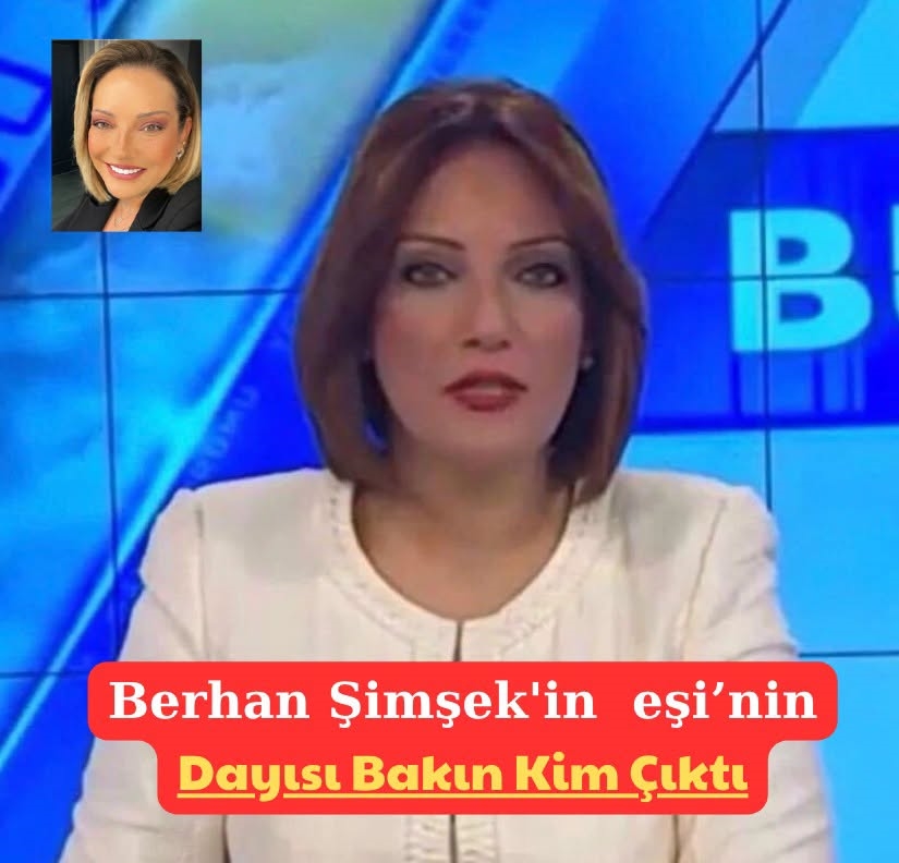 Burçin Şimşek kimdir?