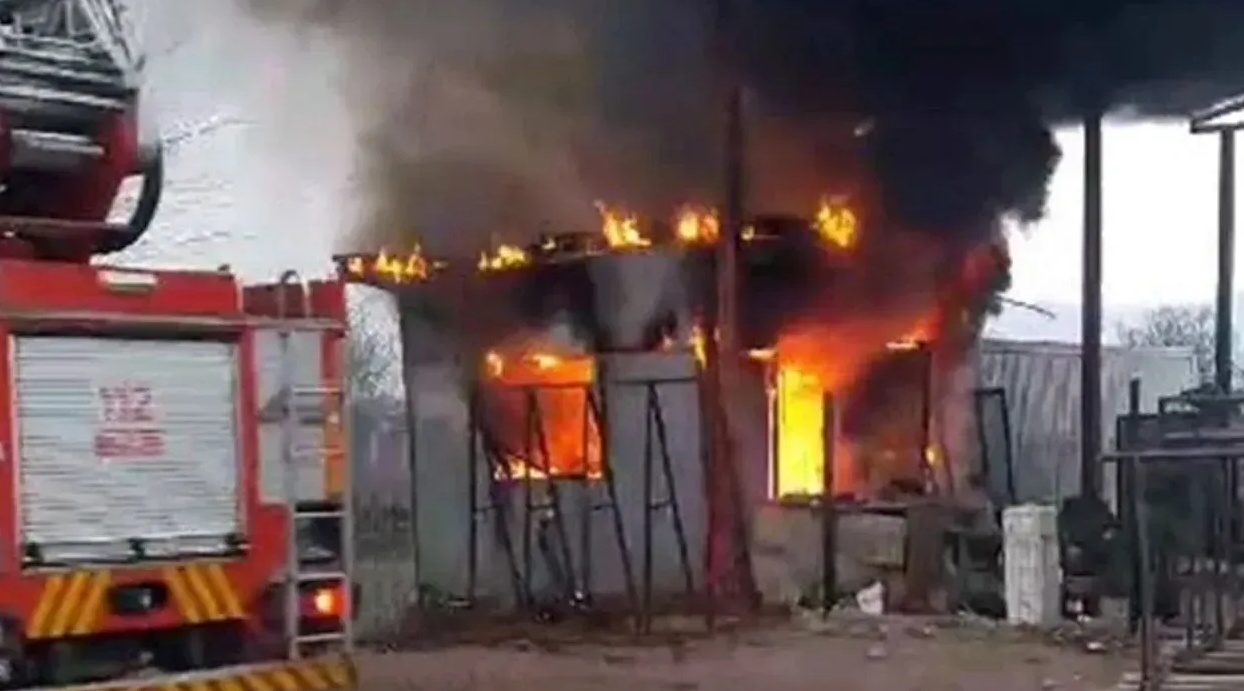 Bursada Facia Yaşanıyor