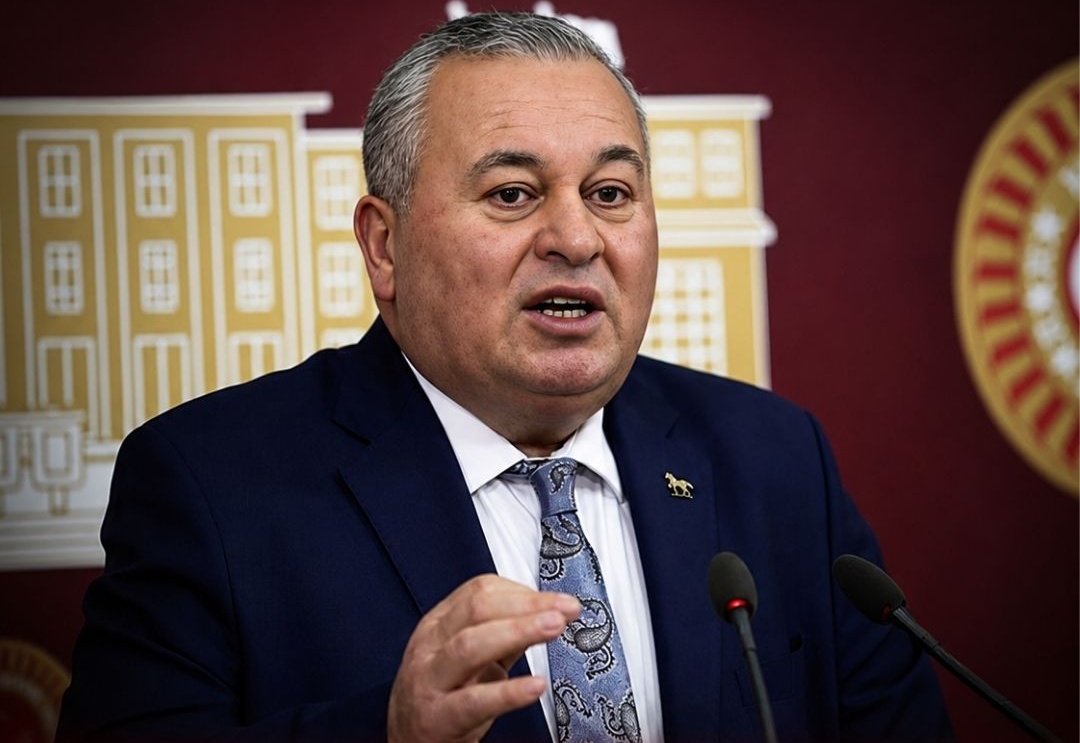 Cemal Enginyurttan Acı Haber