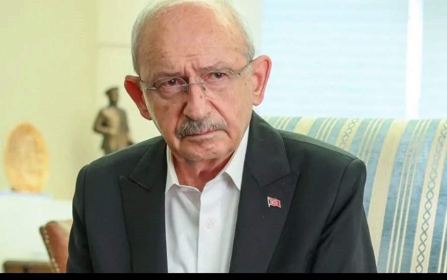 CHP’de Tansiyon Yükseldi