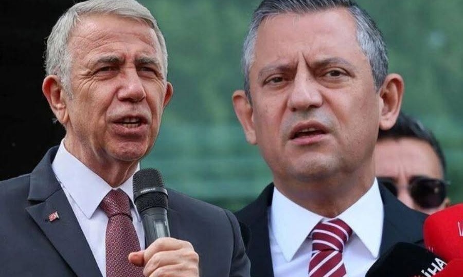CHP’li Başkan Ofisinde Ölü Bulundu