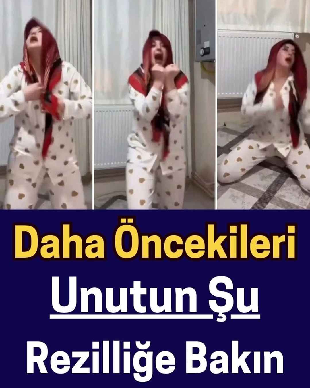  Daha Öncekileri Unutun!