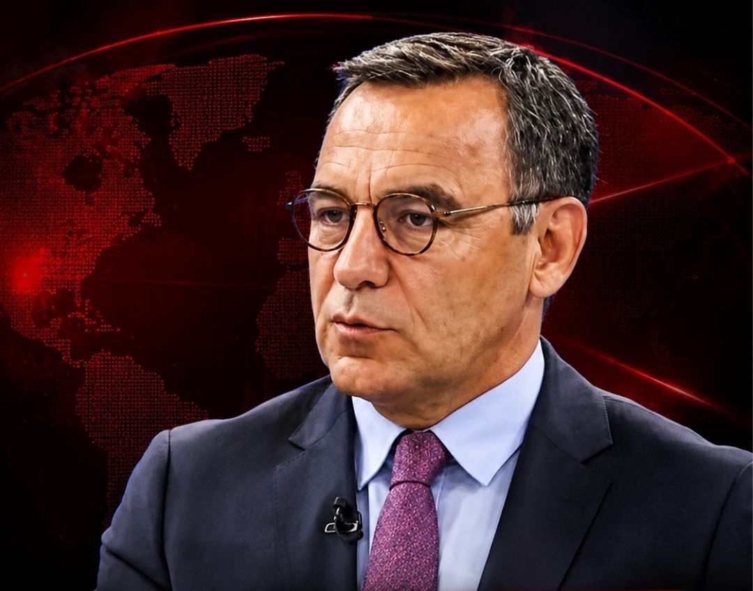 Deniz Zeyrekten Acı Haber