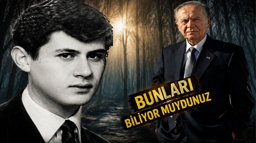 Devlet Bahçeli Neden Hiç Evlenmedi?