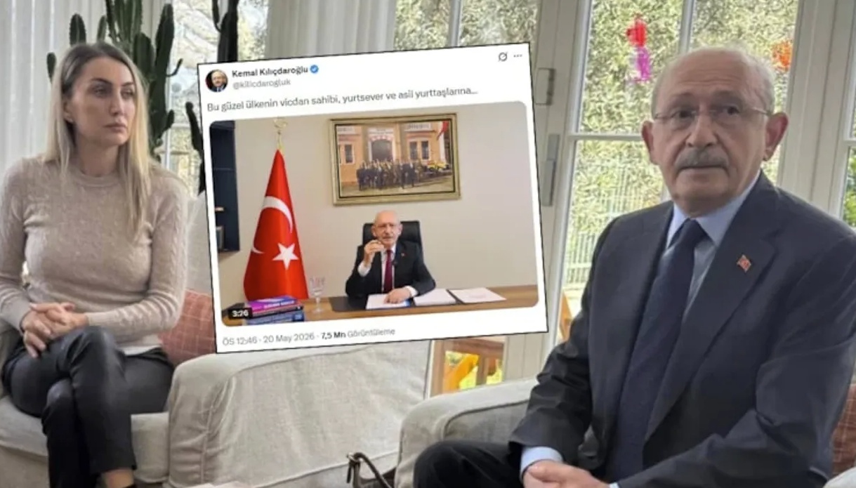 Dilek İmamoğlu Çok Konuşulacak Açıklama