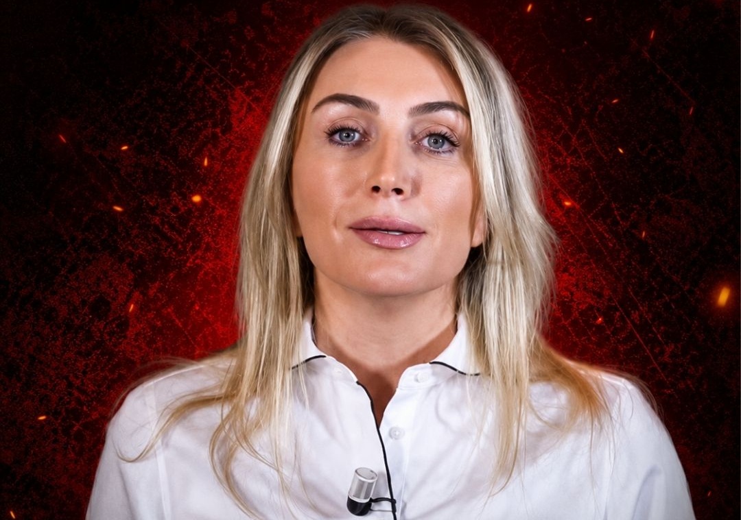 Dilek İmamoğlu’na Yapıldı