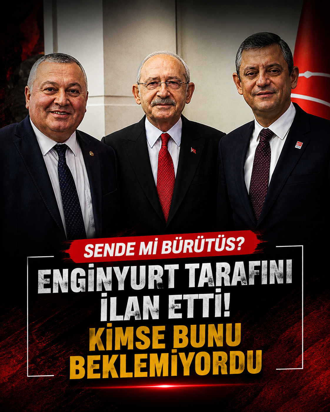 Enginyurt açıkladı