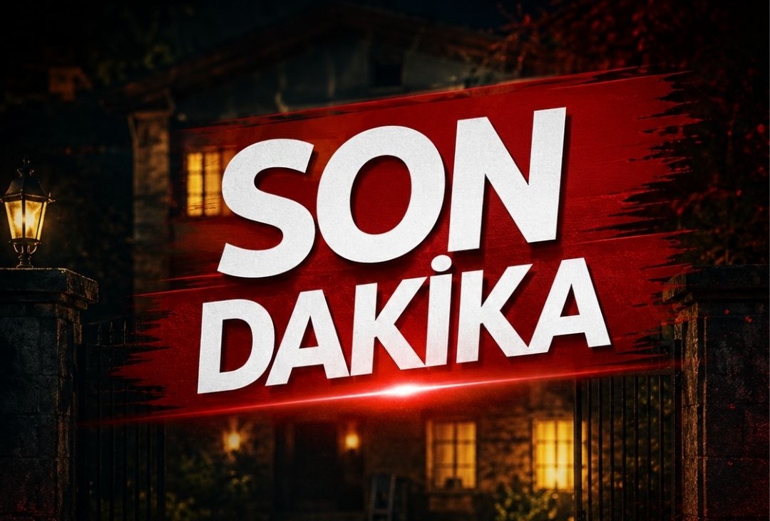 Eski Bakan Evinde Ölü Bulundu