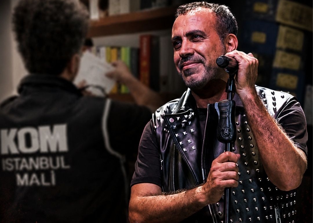 Evlerden Neler Çıktı Neler