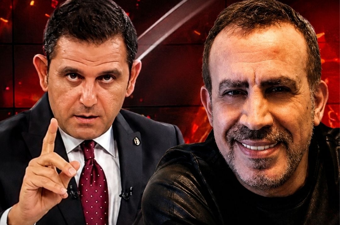 Fatih Portakal'dan Dikkat Çeken Açıklama