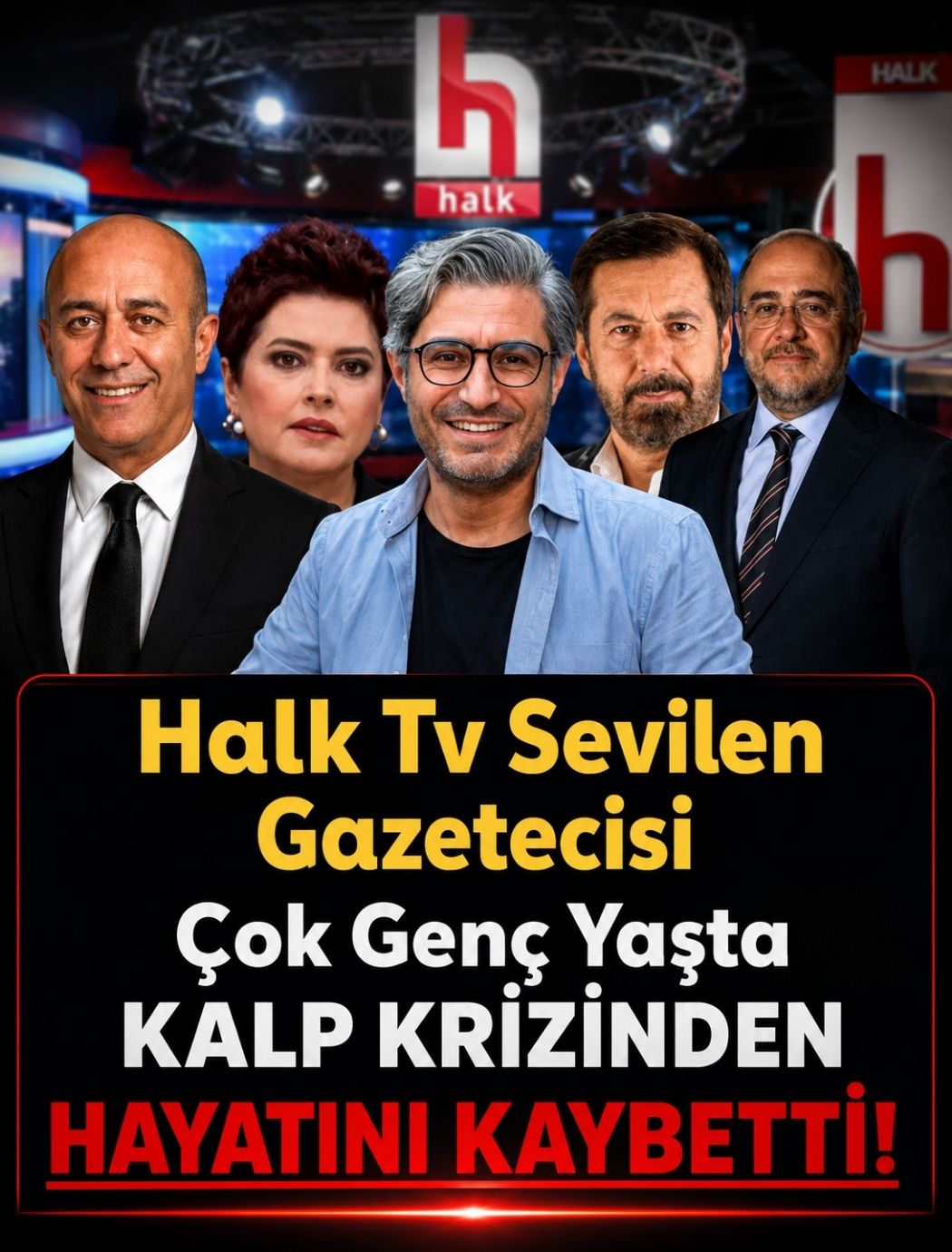  Gazeteci Hayatını Kaybetti
