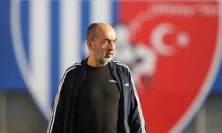Gözaltına Alındı