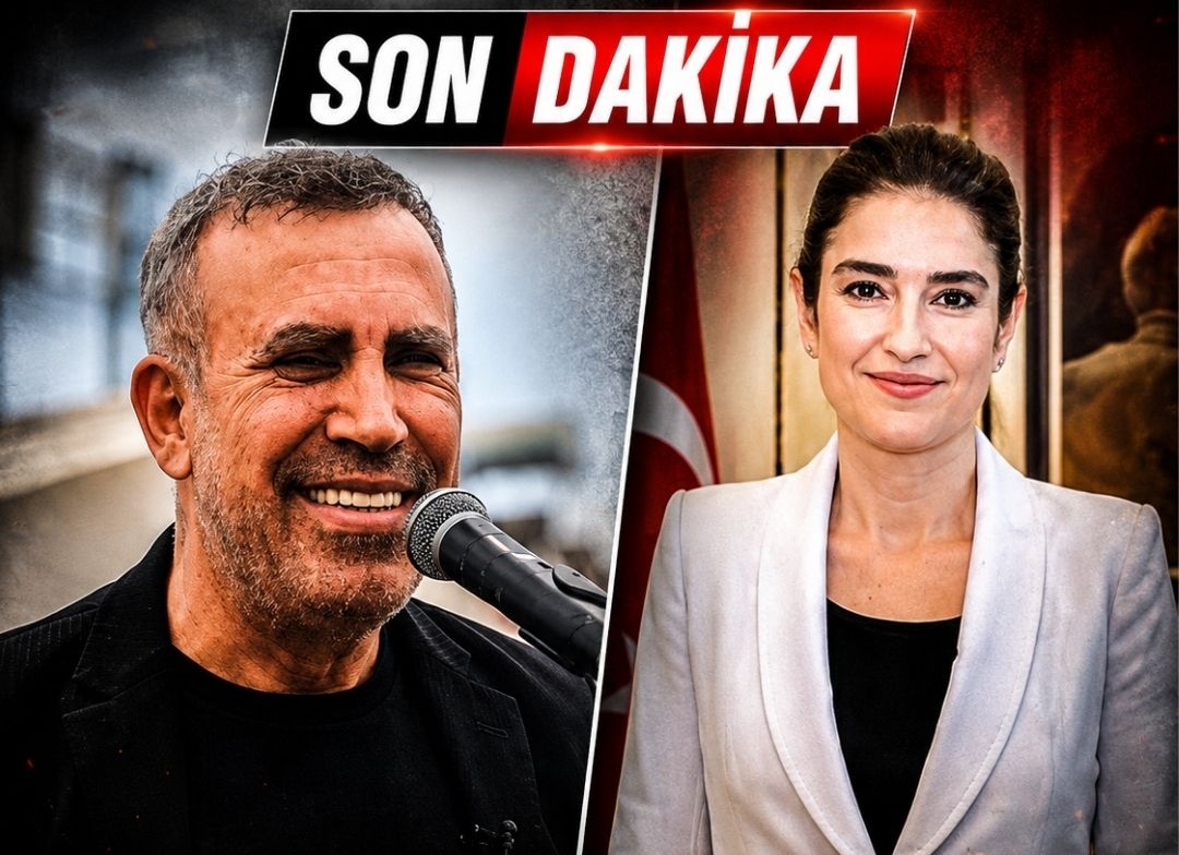 Haluk Levent'in Asistanı Yeliz Kaya Kimdir