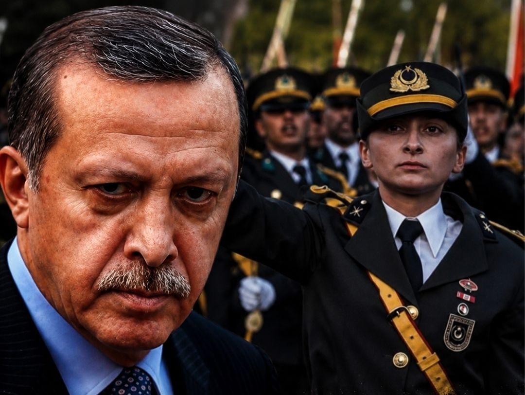 İhraç Edilen Teğmenlerle Bir Kriz Daha