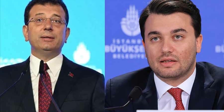 İmamoğlu'nun Avukatı Herşeyi Açıkladı