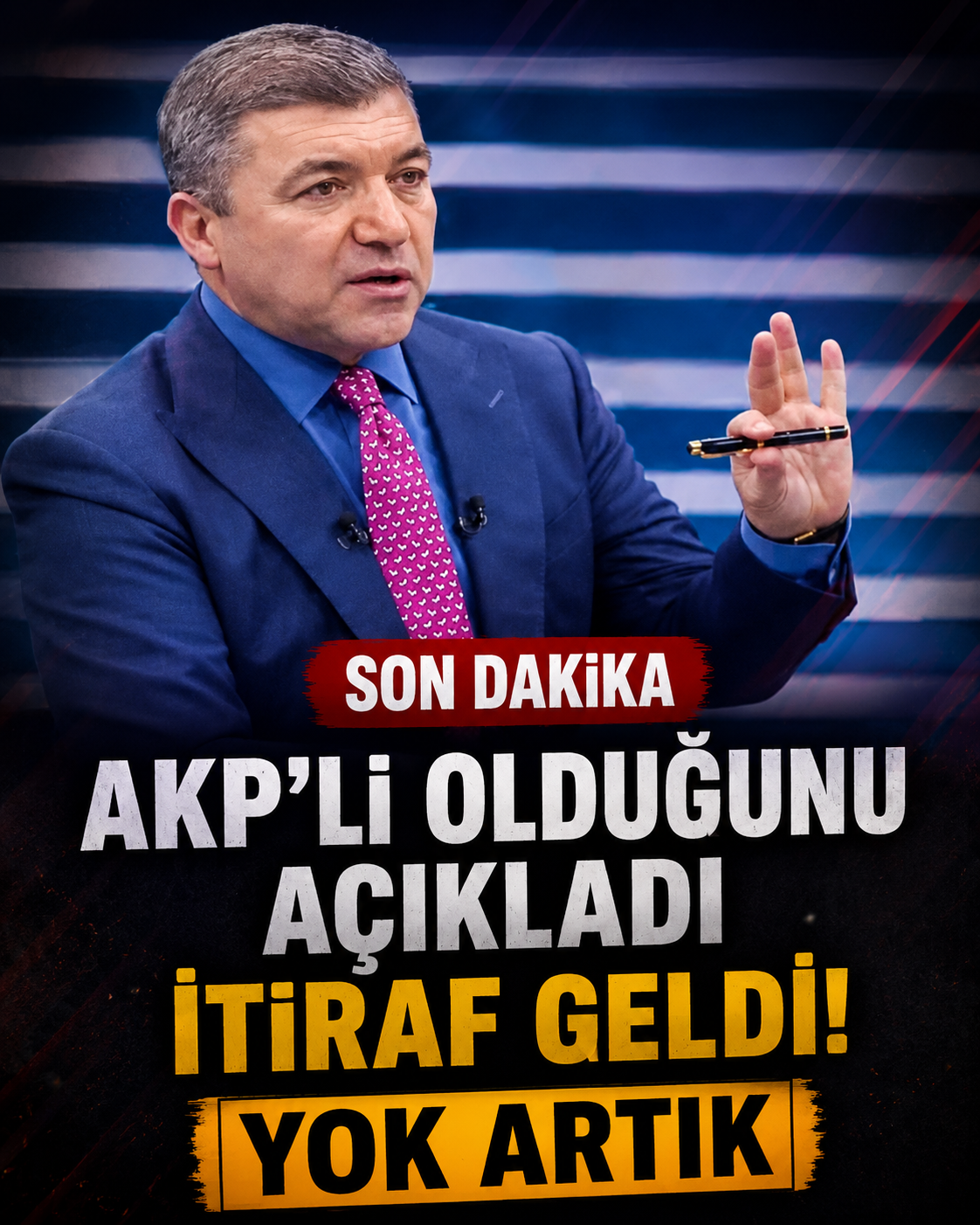 İsmail Küçükkaya'dan İtiraf Geldi
