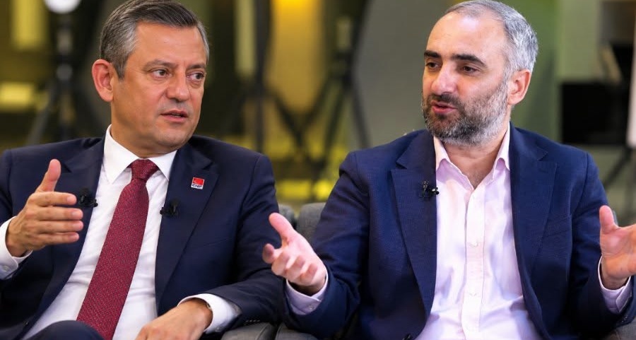 İsmail Saymaz Açıkladı