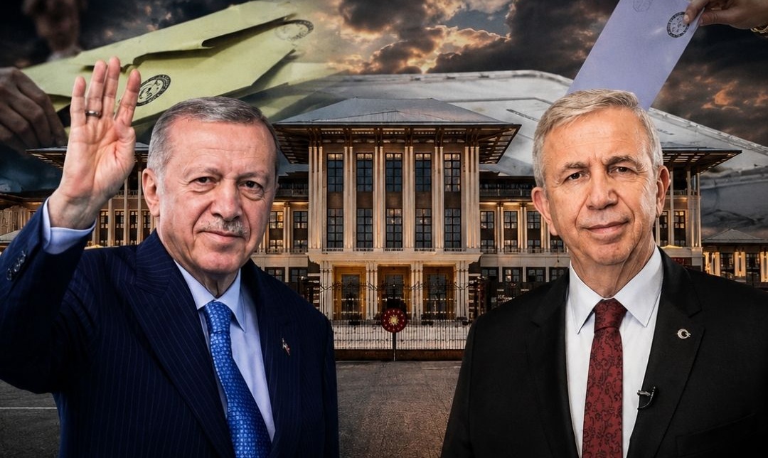 İşte Anket Sonuçları