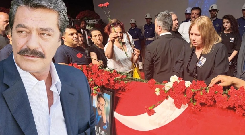 Kadir İnanır’ın mirası