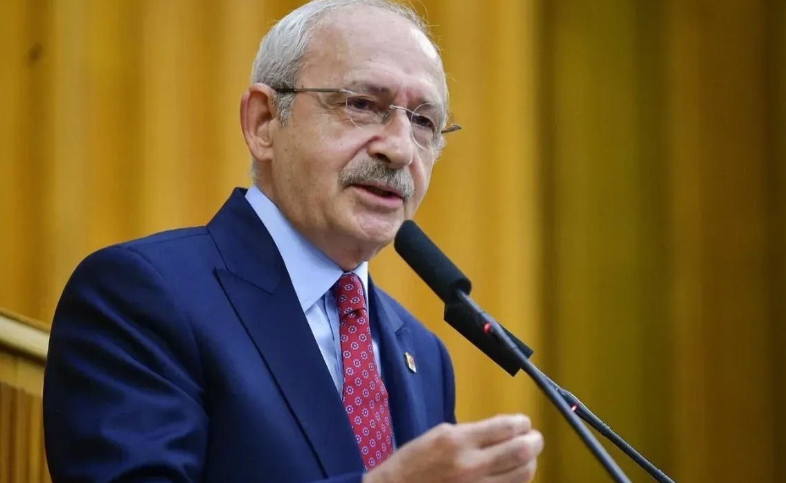 Kemal Kılıçdaroğlu Bakın Geçmişte Ne Demiş
