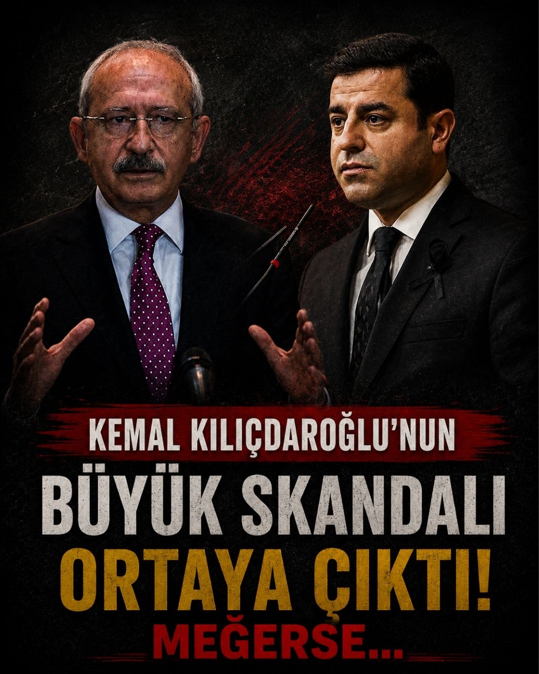 Kemal Kılıçdaroğlu Hakkında Son Dakika Açıklaması