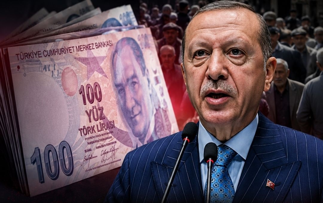 Kesenin Ağzı Açıldı