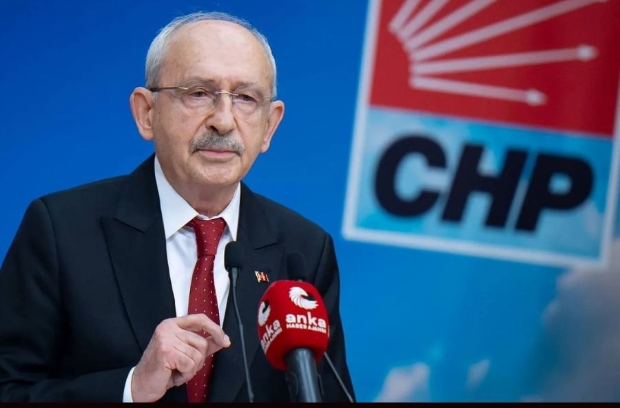 Kılıçdaroğlu'na Büyük Şok!