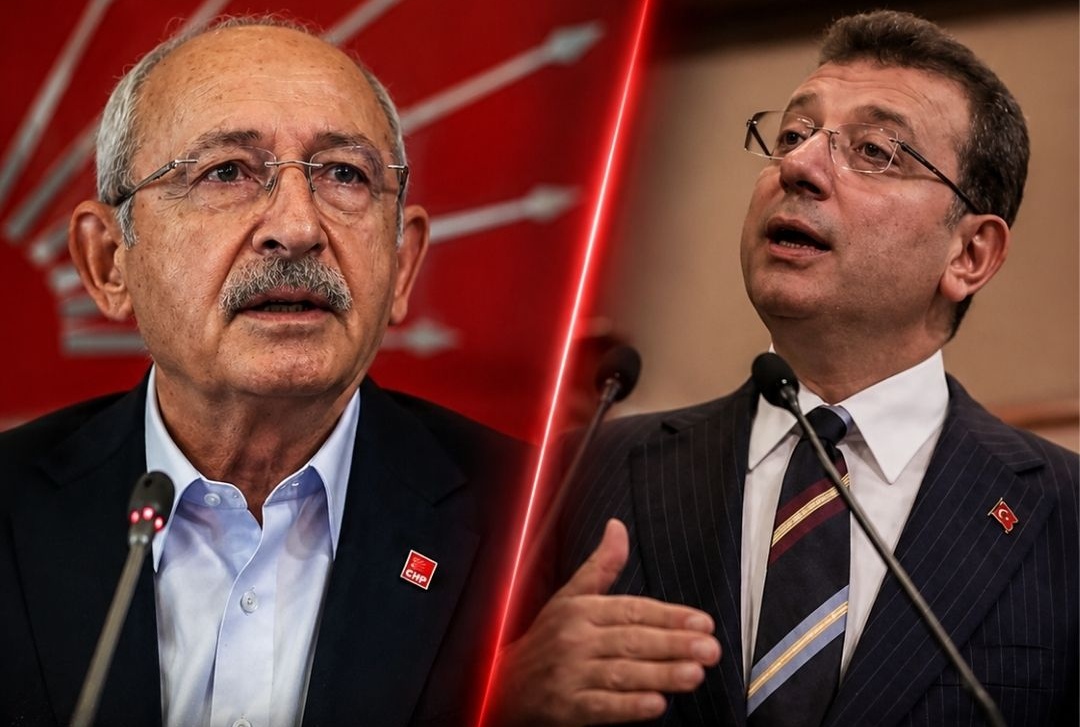 Kılıçdaroğlu'na Desteğini Açıkladı
