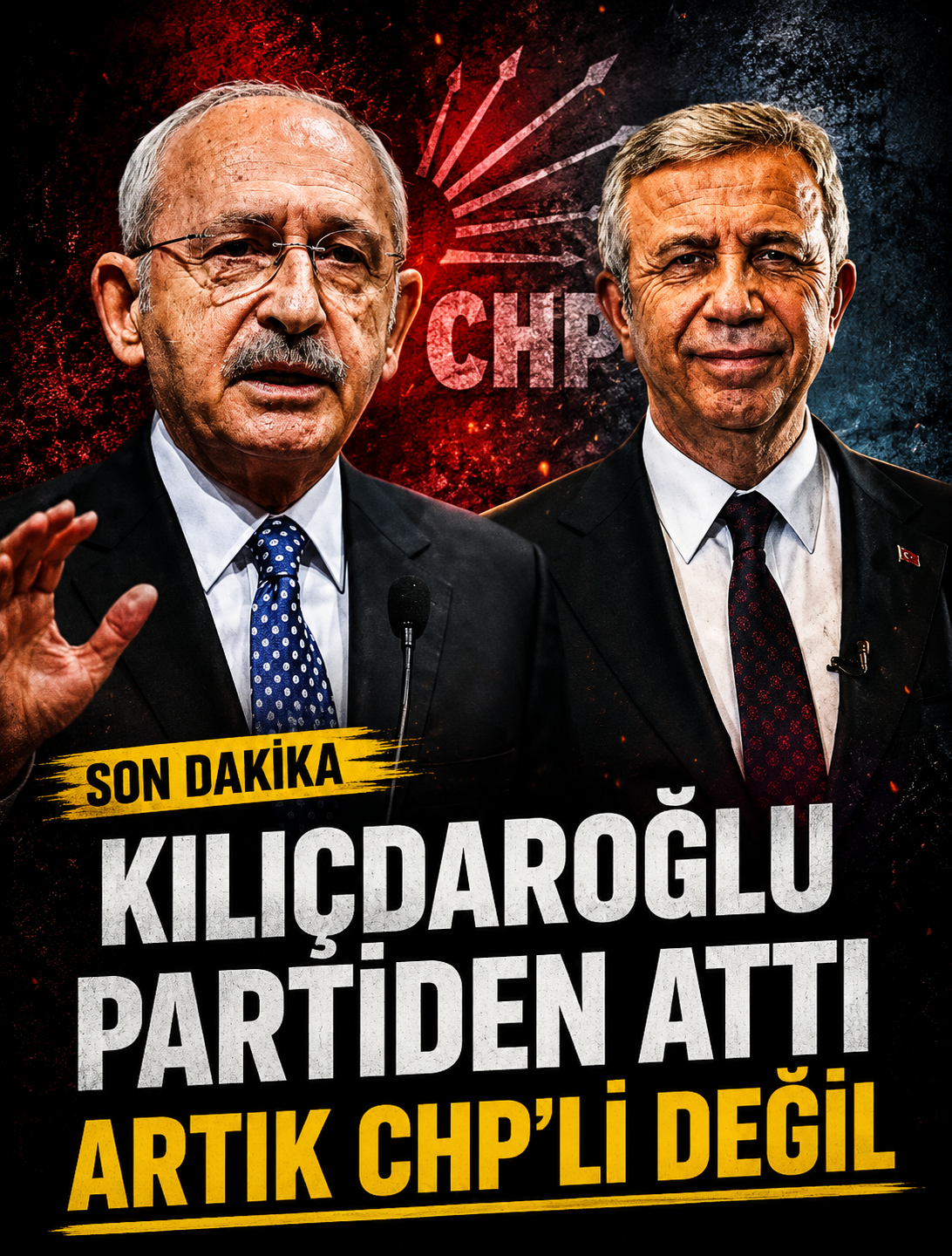 Kılıçdaroğlu'nun Korkunç Planı Belli Oldu!