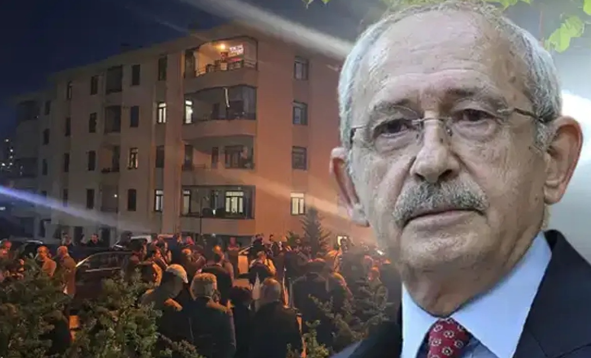 Kılıçdaroğlu yönetiminden Son Dakika Kararı