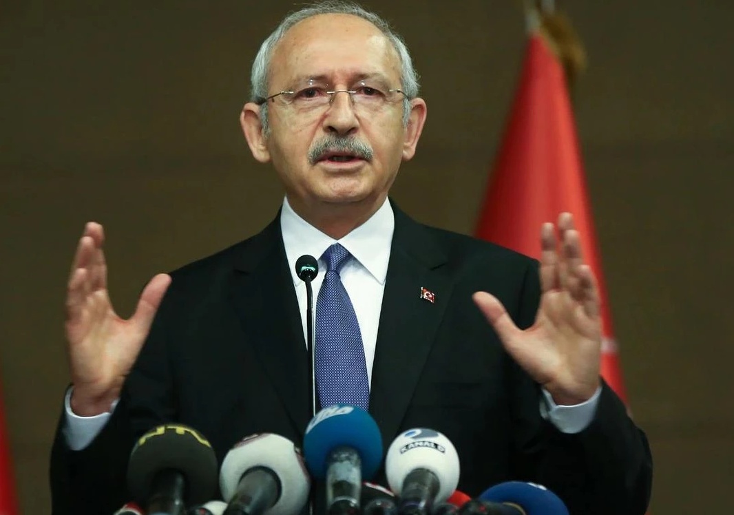 Kılıçdaroğlundan Büyük Hamle